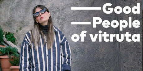 Melis Güven - vitruta