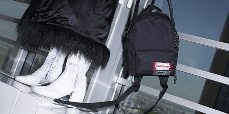 MM6 Maison Margiela x Eastpak - vitruta