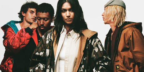 OG Active Jacket: 50 Yılın Kısa Tarihi - vitruta