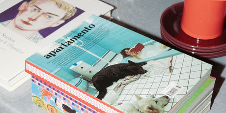 Sanat dolu bahar günleri: border_less ARTBOOK DAYS 2024 - vitruta