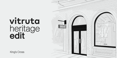 vitruta Heritage Edit – King’s Cross: Bir Geçiş Alanının Uzun Hafızası - vitruta