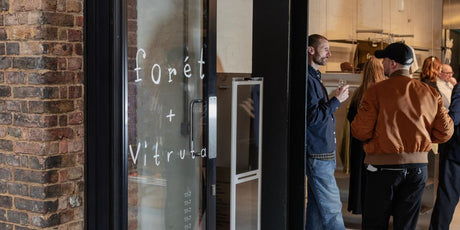 vitruta x forét - vitruta