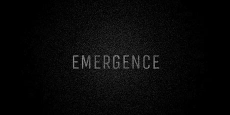 Xavier Bou - Emergence - vitruta