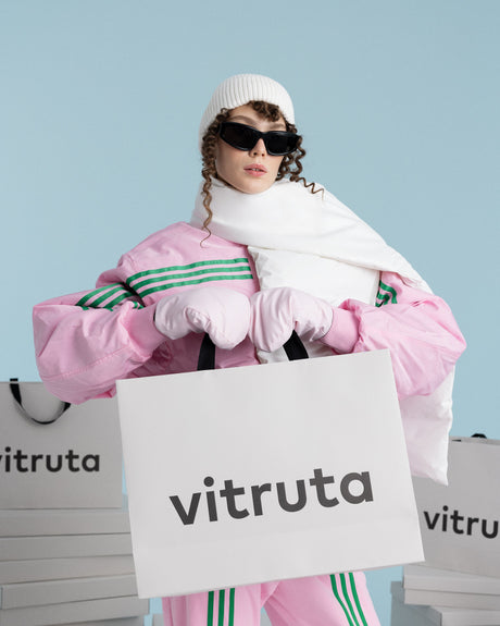 Kadın Yeniler - vitruta