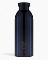 24Bottles Clima Bottle Termos 500ml Black Radiance