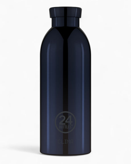 24Bottles Clima Bottle Termos 500ml Black Radiance
