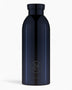 24Bottles Clima Bottle Termos 500ml Black Radiance