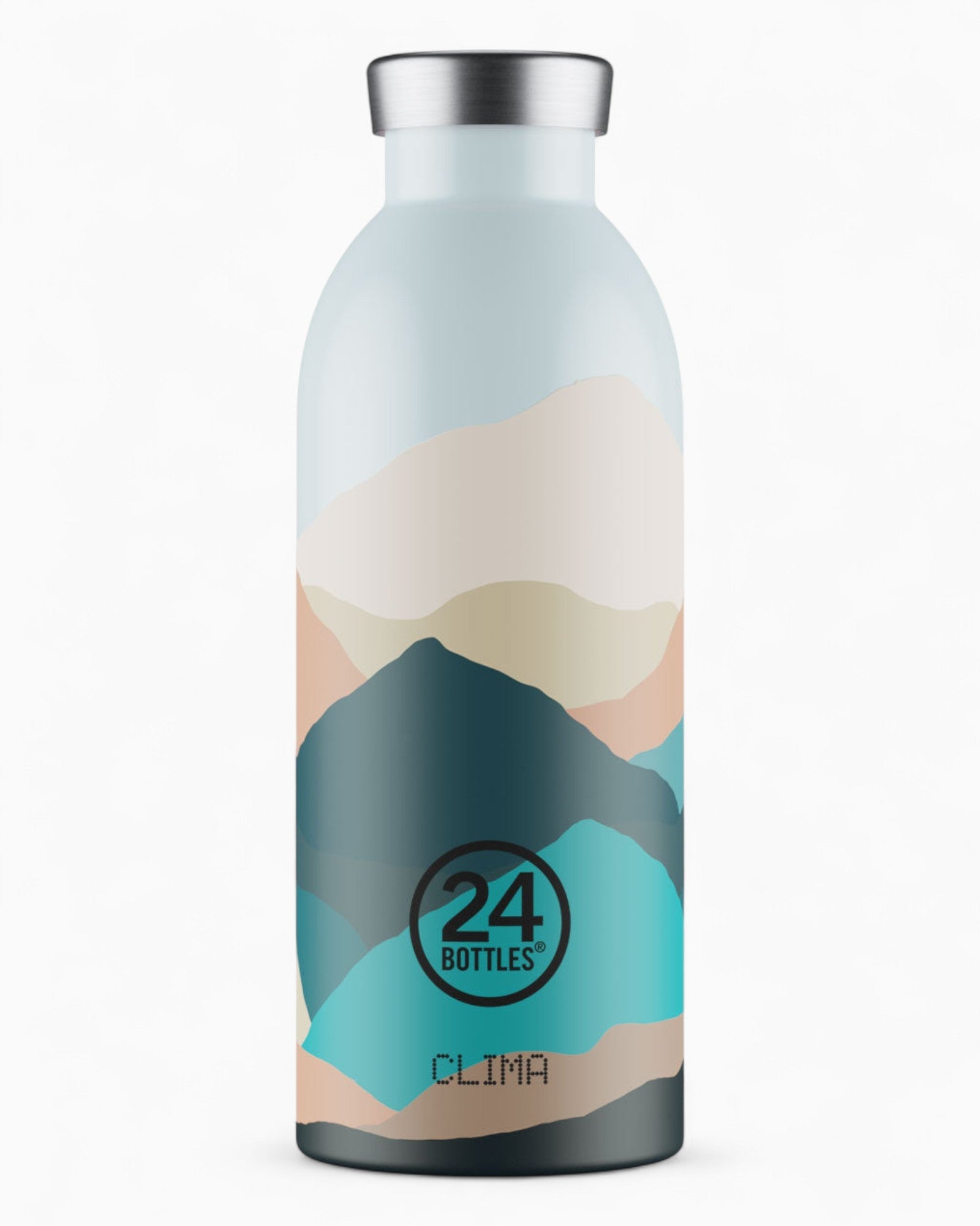 24 Bottles Clima Bottle Termos 500 ml - vitruta
