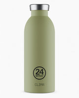24Bottles Clima Bottle Termos 500ml Sage