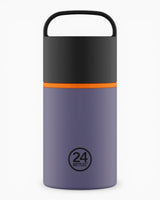 24Bottles Spin Bottle 480 ml Dusk