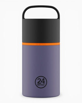 24Bottles Spin Bottle 480 ml Dusk