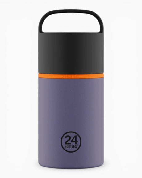 24Bottles Spin Bottle 480 ml Dusk