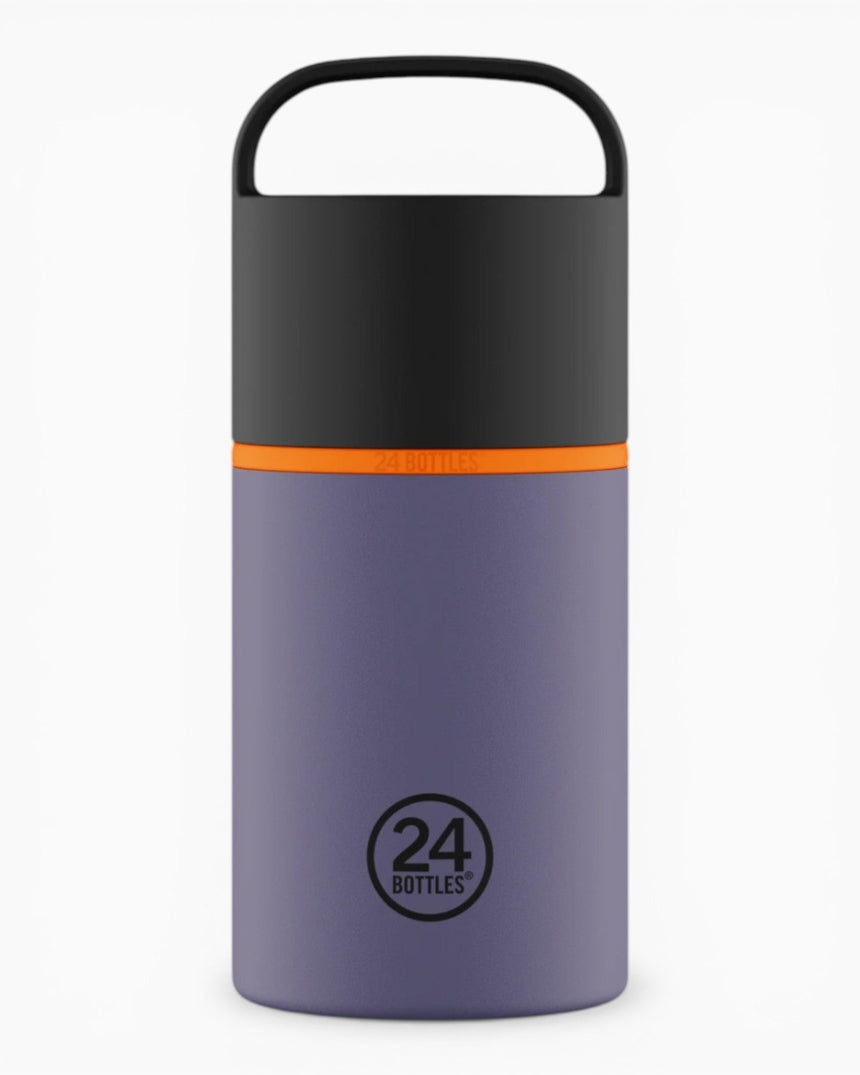 24Bottles Spin Bottle 480 ml Dusk