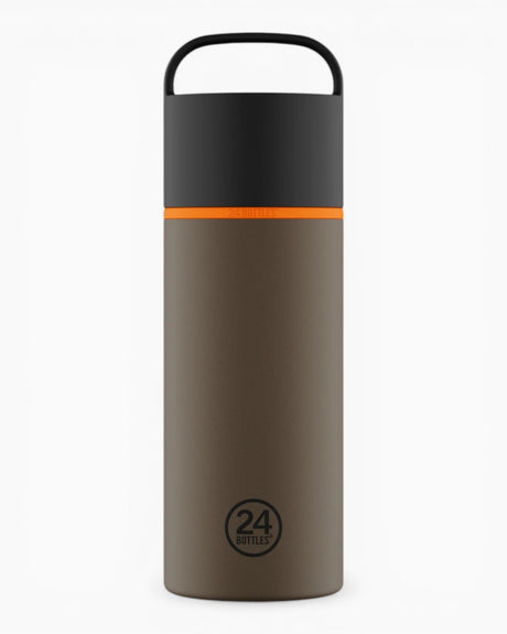 24Bottles Spin Bottle Termos 730ml Mocha