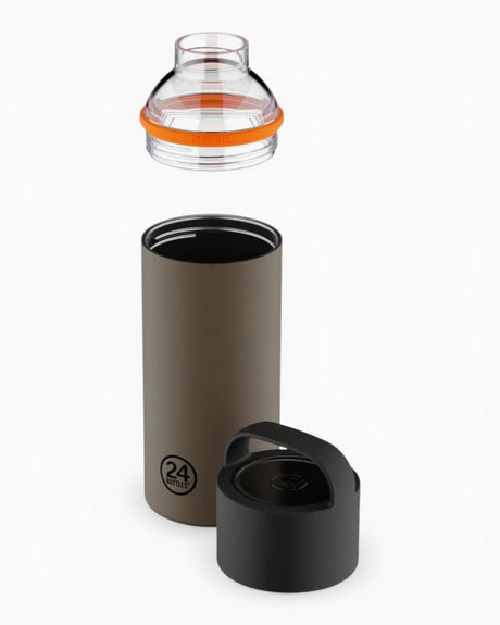 24Bottles Spin Bottle Termos 730ml