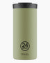 24Bottles Travel Tumblr Termos 600ml Sage