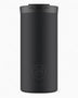 24Bottles Travel Tumblr Termos 600ml Tuxedo