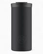 24Bottles Travel Tumblr Termos 600ml Tuxedo