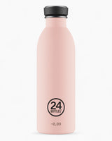 24Bottles Urban Bottle Matara 500ml Dusty Pink