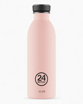 24Bottles Urban Bottle Matara 500ml Dusty Pink