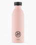 24Bottles Urban Bottle Matara 500ml Dusty Pink
