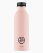 24Bottles Urban Bottle Matara 500ml Dusty Pink