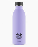 24Bottles Urban Bottle Matara 500ml Erica