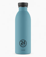 24Bottles Urban Bottle Matara 500ml Powder Blue