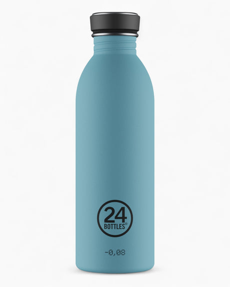 24Bottles Urban Bottle Matara 500ml Powder Blue