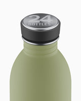 24Bottles Urban Bottle Matara 500ml Sage