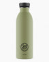 24Bottles Urban Bottle Matara 500ml Sage