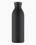 24Bottles Urban Bottle Matara 500ml Tuxedo Black