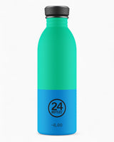 24Bottles Urban Bottle Matara 500ml Wave