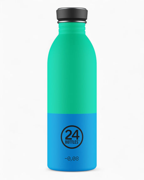 24Bottles Urban Bottle Matara 500ml Wave