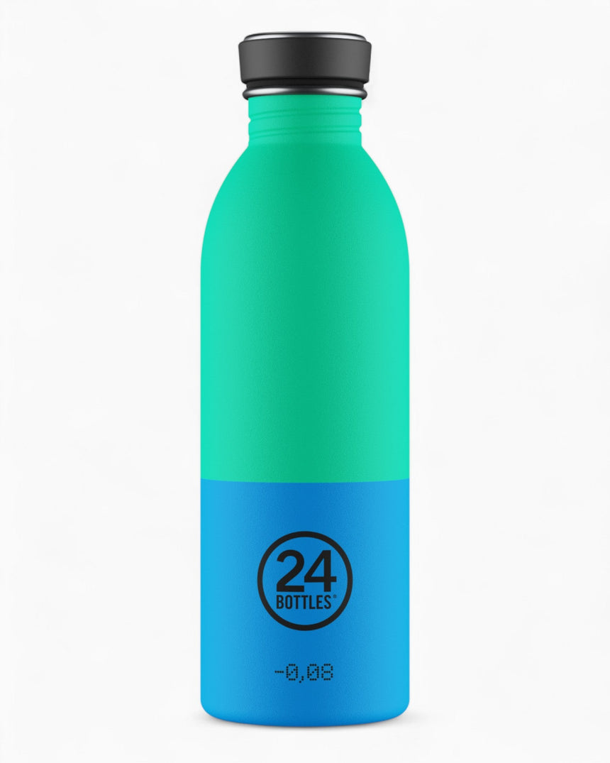 24Bottles Urban Bottle Matara 500ml Wave