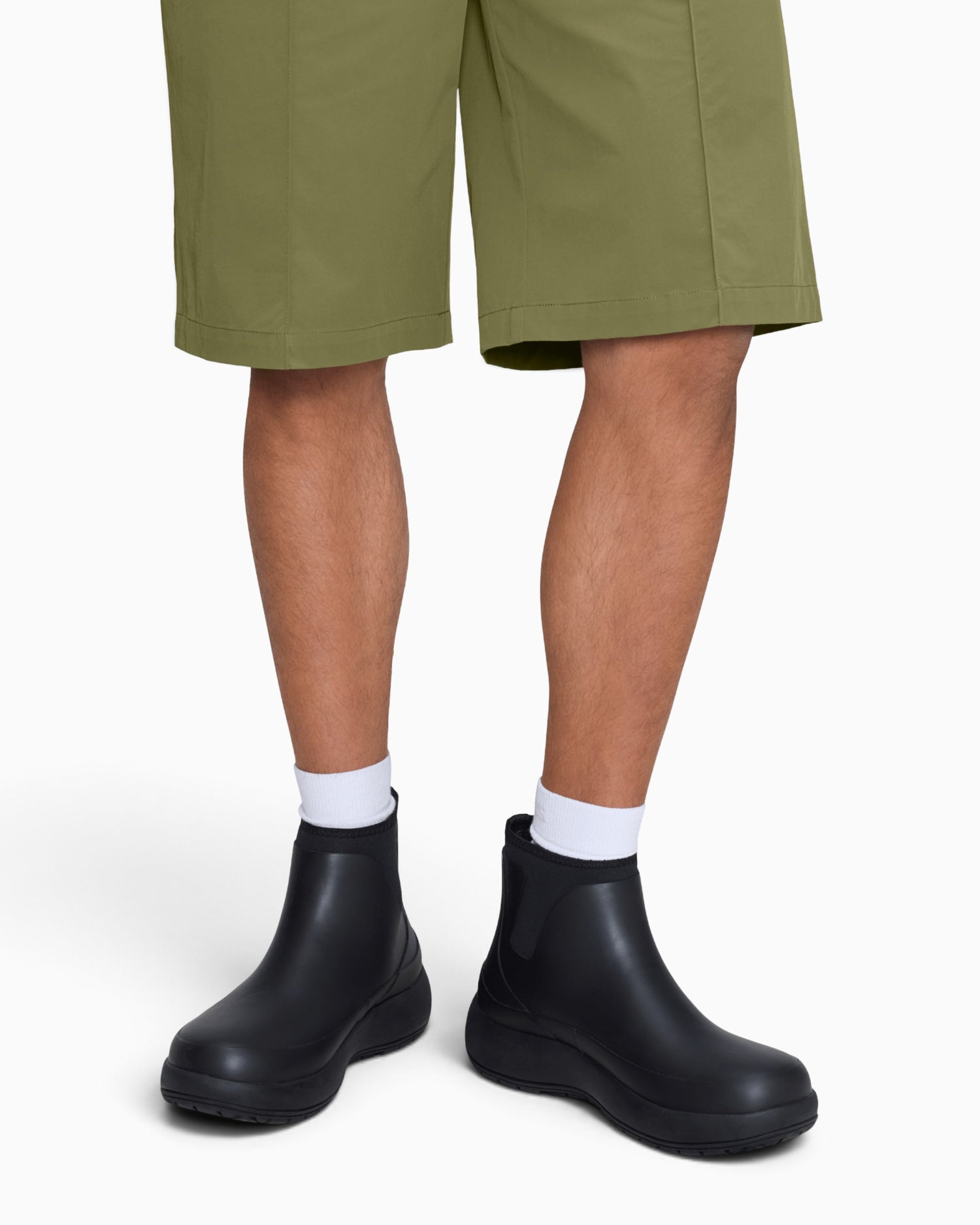 The Dry Boot