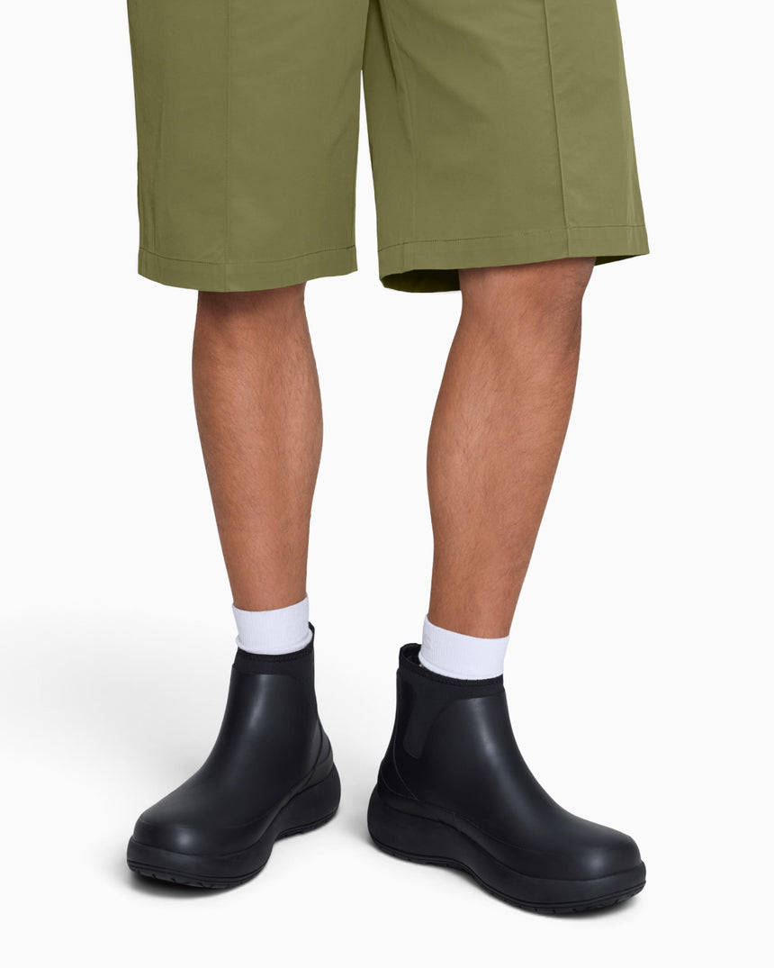The Dry Boot