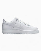Nike Air Force 1 '07 Sneaker White/White