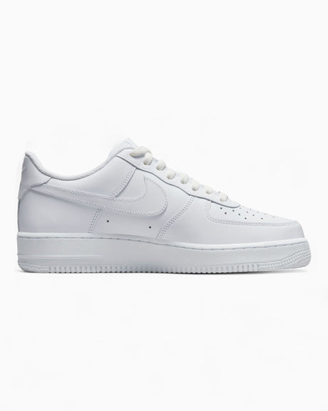 Nike Air Force 1 '07 Sneaker White/White