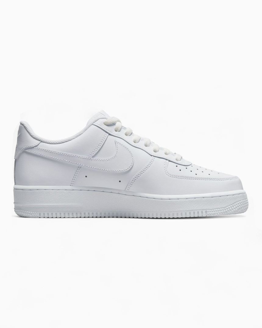 Nike Air Force 1 '07 Sneaker White/White