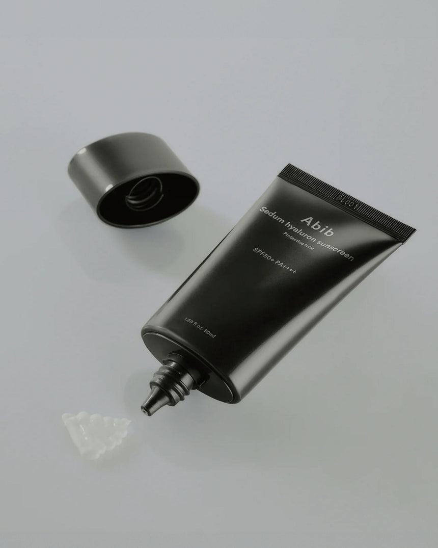 Abib Sedum Hyaluron Sunscreen Protection Tube SPF50+ PA++++ 50ml