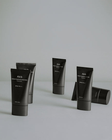 Abib Sedum Hyaluron Sunscreen Protection Tube SPF50+ PA++++ 50ml