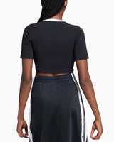 adidas Originals 3-Stripes Baby Kadın T-Shirt