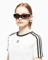 adidas Originals 3-Stripes Baby Kadın T-Shirt