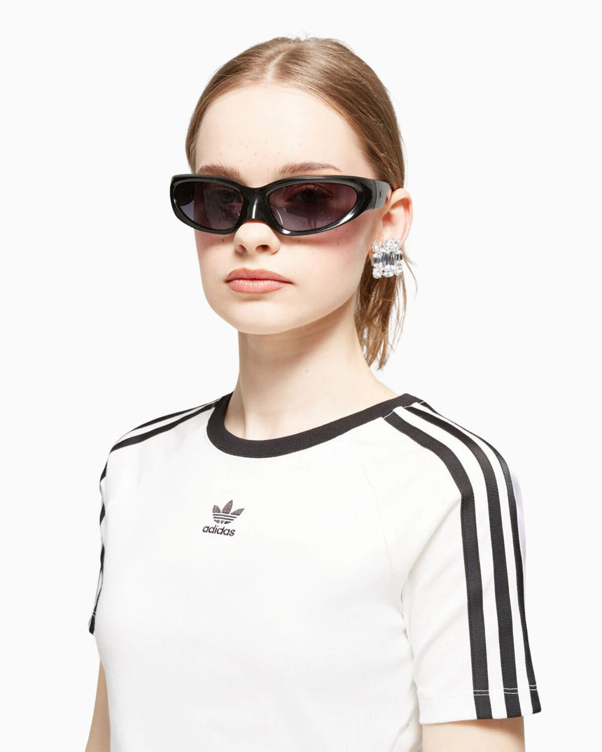adidas Originals 3-Stripes Baby Kadın T-Shirt