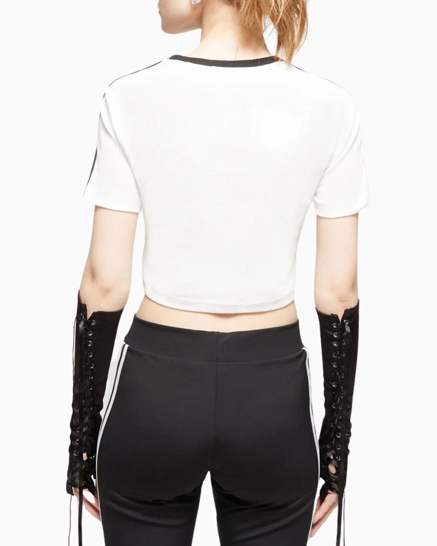 adidas Originals 3-Stripes Baby Kadın T-Shirt