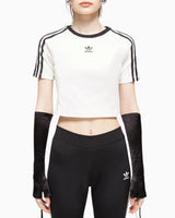 adidas Originals 3-Stripes Baby Kadın T-Shirt