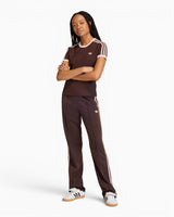 adidas Originals 3 Stripes Slim Kadın T-Shirt