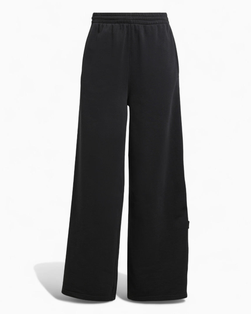 adidas Originals Adibreak Adicolor Wide Sweat Kadın Pantolon Black/Black