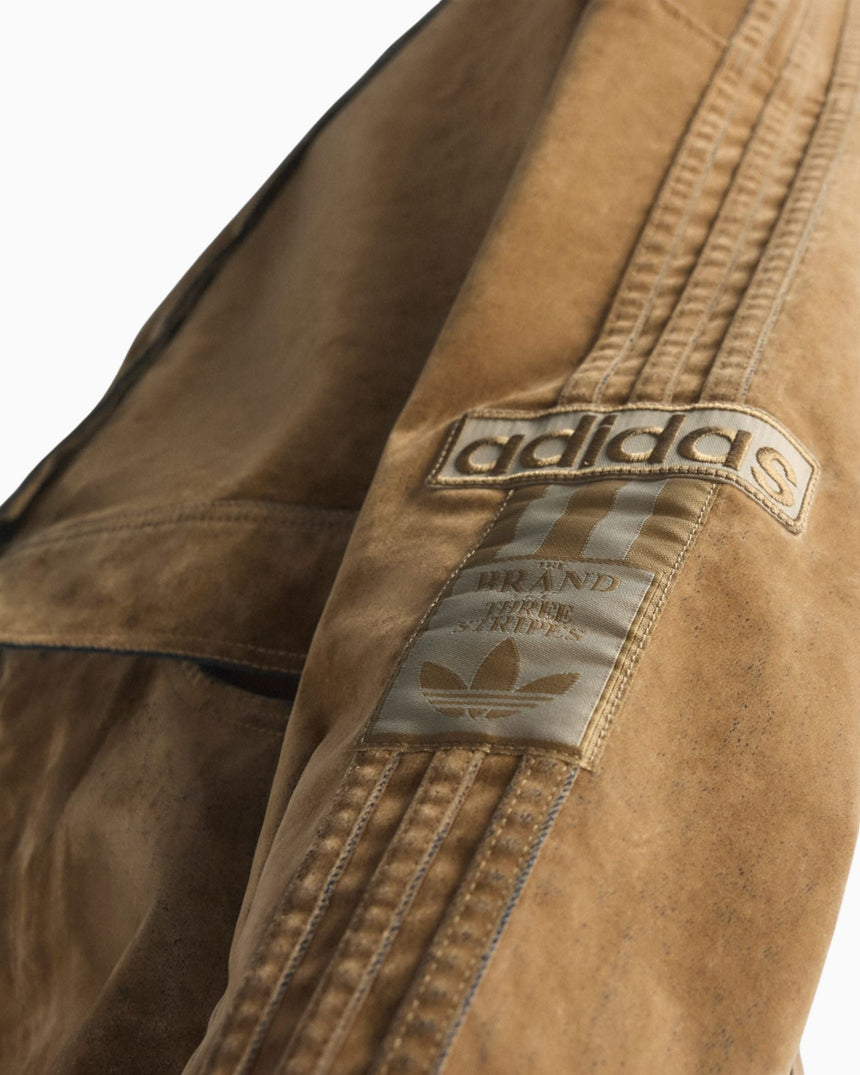 adidas Originals Adibreak Brushed Twill Kadın Ceket